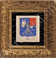 cadre-ancien-or-VIALLANES_Noblesse d'Empire._France