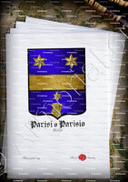 velin-d-Arches-PARISI o PARISIO_Sicilia_Italia