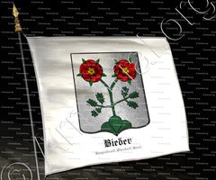 drapeau-BIEDER_Bärenwil, Langenbruck, Waldenbourg,Oberdorf. Basel-Landschaft._Schweiz