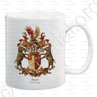 mug-JASPAR_Noblesse belge._Belgique