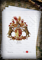 velin-d-Arches-JASPAR_Noblesse belge._Belgique