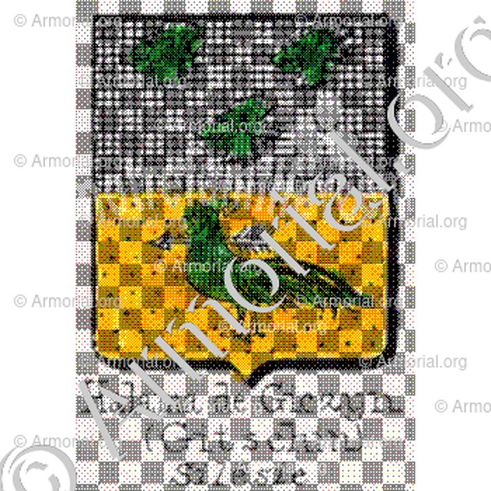 Halama de Giczyn (Gitschin)__