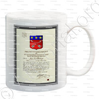 mug-d’ALBERNY _Dauphiné_France