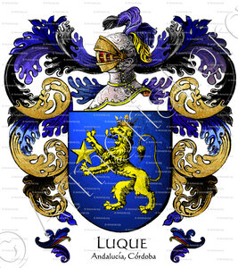 LUQUE