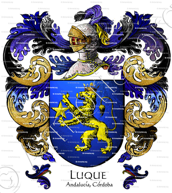 LUQUE_Andalucía, Cordoba_España (iii)