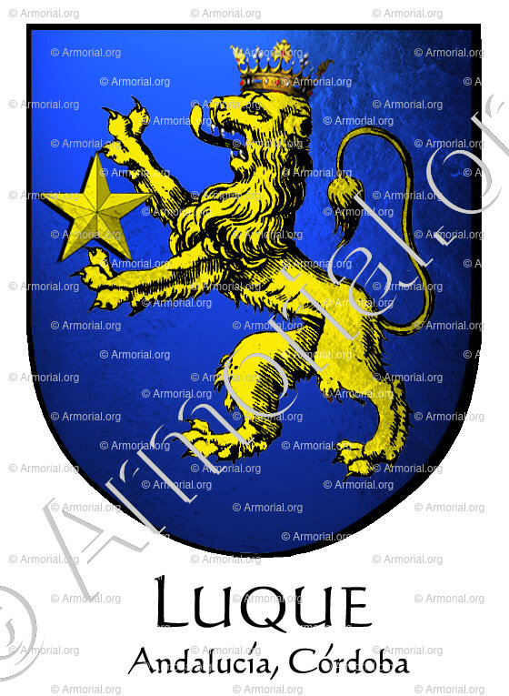 LUQUE