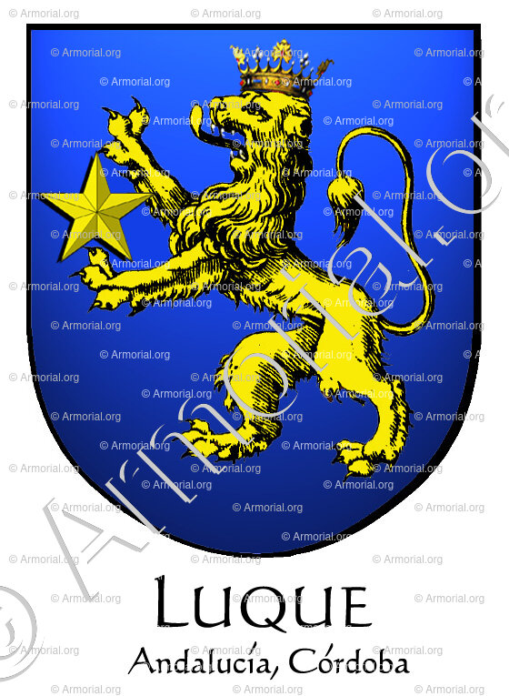 LUQUE