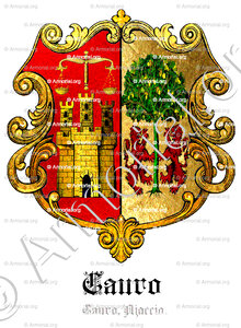 CAURO