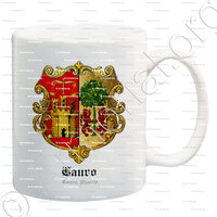 mug-CAURO_Cauro 1600, Ajaccio 1650 (Corse)_France.
