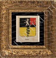 cadre-ancien-or-VIARIS_Noblesse d'Empire._France