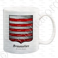 mug-SEMOUSTIER_Franche-Comté_France