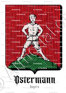 OSTERMANN