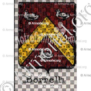 Borrelli