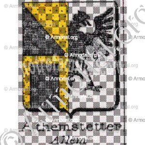 Athemstetter