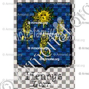 Henrys