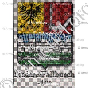 Binder de Fallbusch