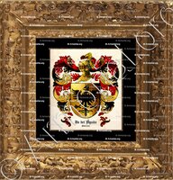 cadre-ancien-or-Da del AGUILA_Andalucia_España (ii)