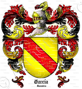 GARCIA