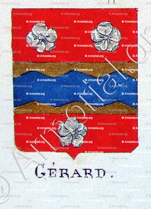 GERARD