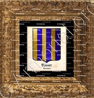 cadre-ancien-or-BOSSER_Barcelona_España (i)