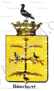 BOOSCHAERT