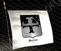 drapeau-SURIANI_Veneto_Italia