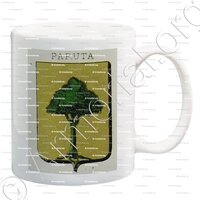 mug-PARUTA_Sicilia._Italia ()