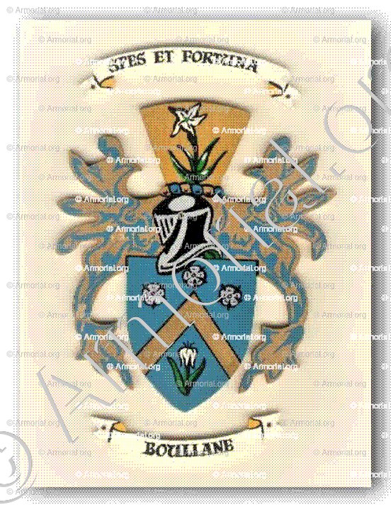 BOULIANE_Sylvain_Dépôt personnel, 2019.