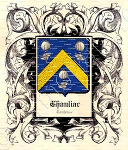 CHAULIAC