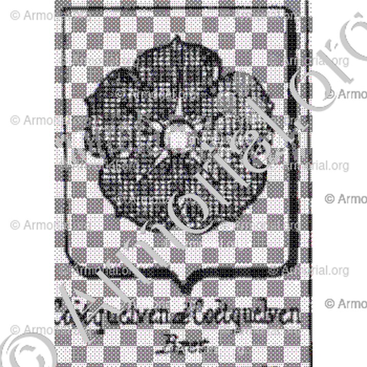 Coëtquelven de Coëtquelven__