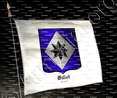 drapeau-GILLOT_France_France