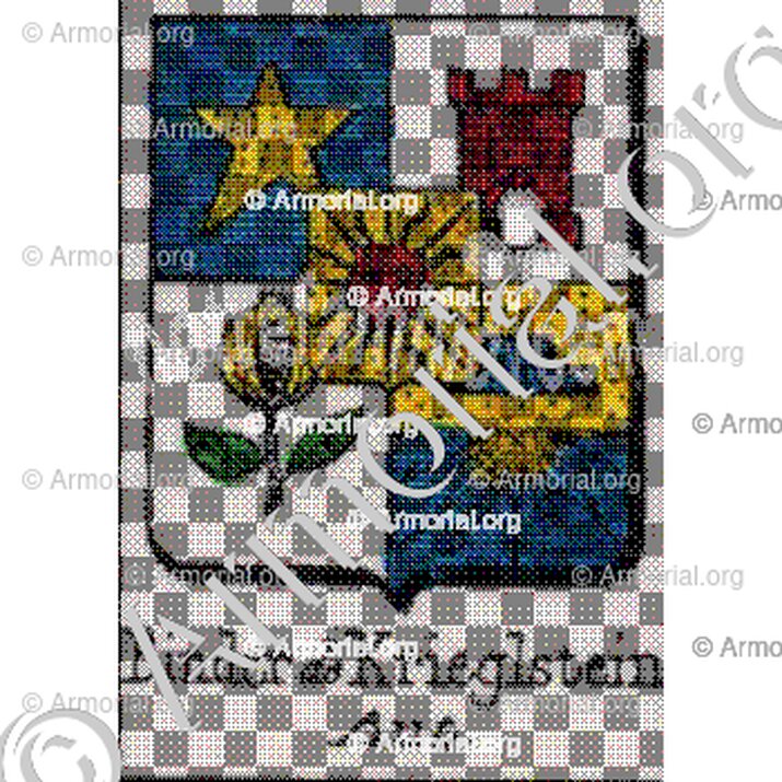 Binder de Krieglstein__