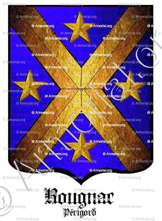 ROUGNAC_Périgord_France (i)