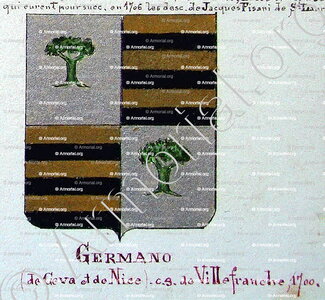 GERMANO