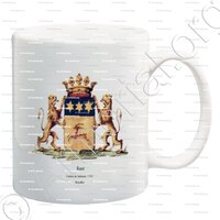 mug-de BOOT de VELTHEIM_Bruxelles, 1783_Belgique (1)