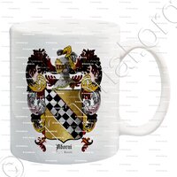 mug-ADORNI_Liguria, Toscana._Italia ()