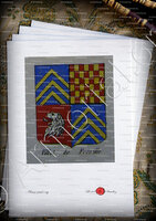 velin-d-Arches-VILLOT DE FREVILLE_Noblesse d'Empire._France