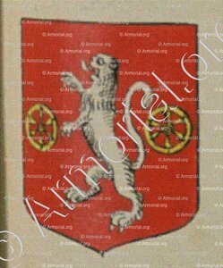 Boulangers d'Obernheim (Alsace)