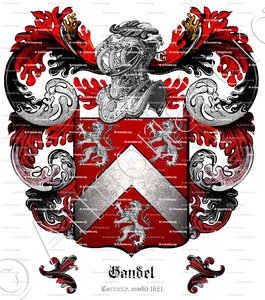 GANDEL