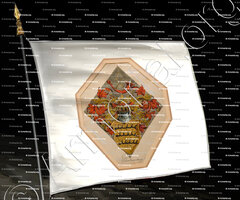 drapeau-WÜRTEMBERG_Ernest Krahl_Deutschland (1)
