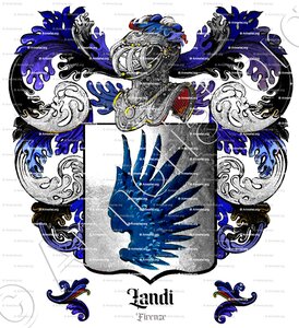 LANDI
