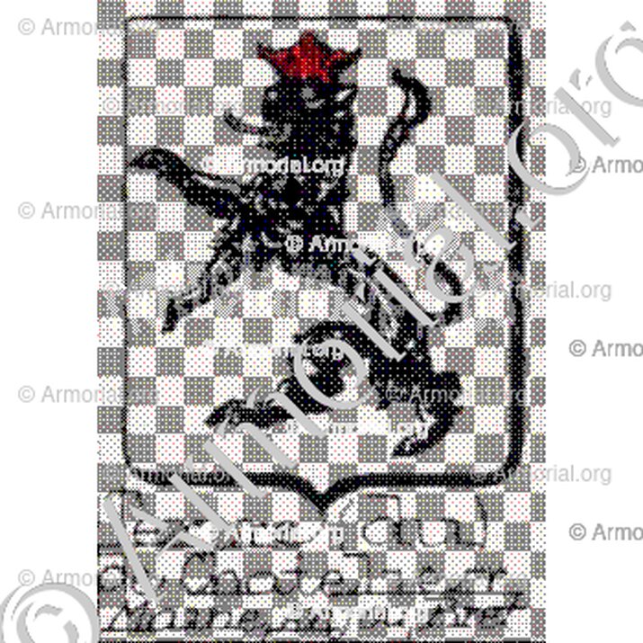 Tertre (du) de Chatelier__