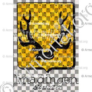 Imadingen