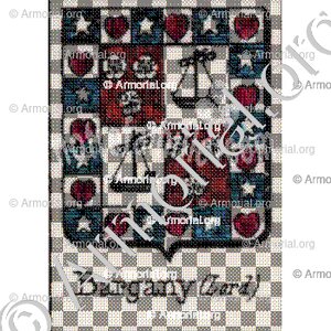 Bargany (Lord)