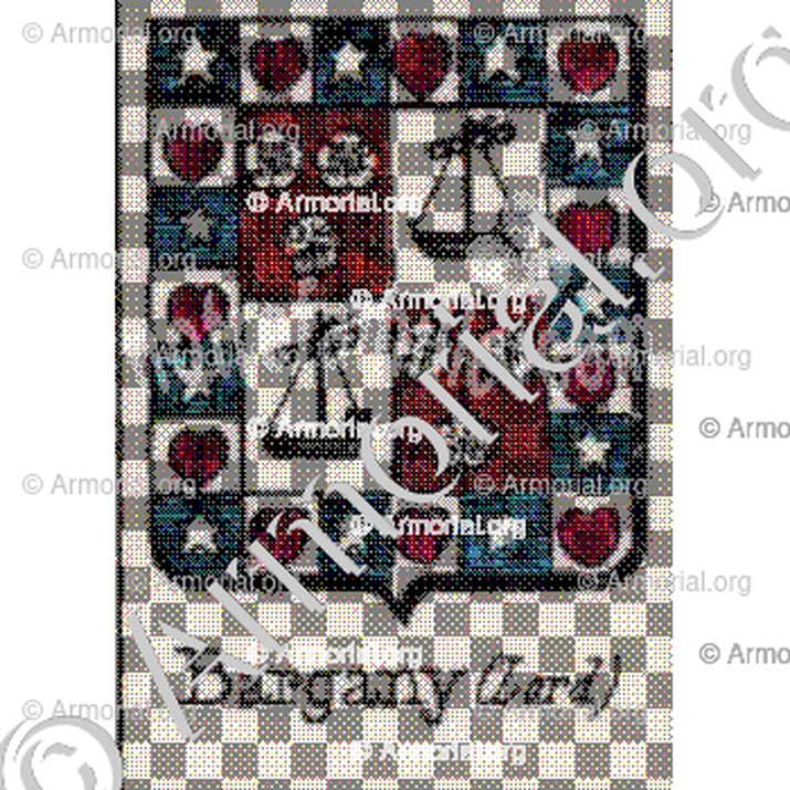 Bargany (Lord)__