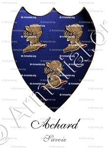 ACHARD