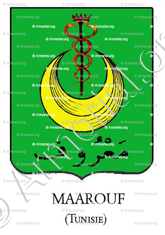 MAAROUF