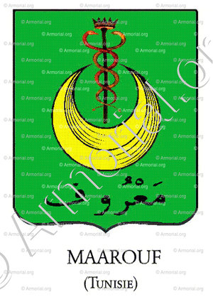 MAAROUF_Tunisie_Arabes
