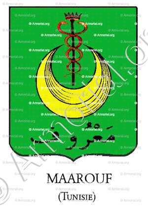 MAAROUF_Tunisie_Arabes
