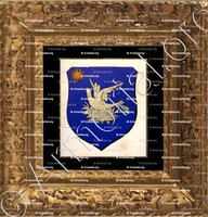 cadre-ancien-or-d'APVRIL_Ancien Duché de Savoie_États de Savoie
